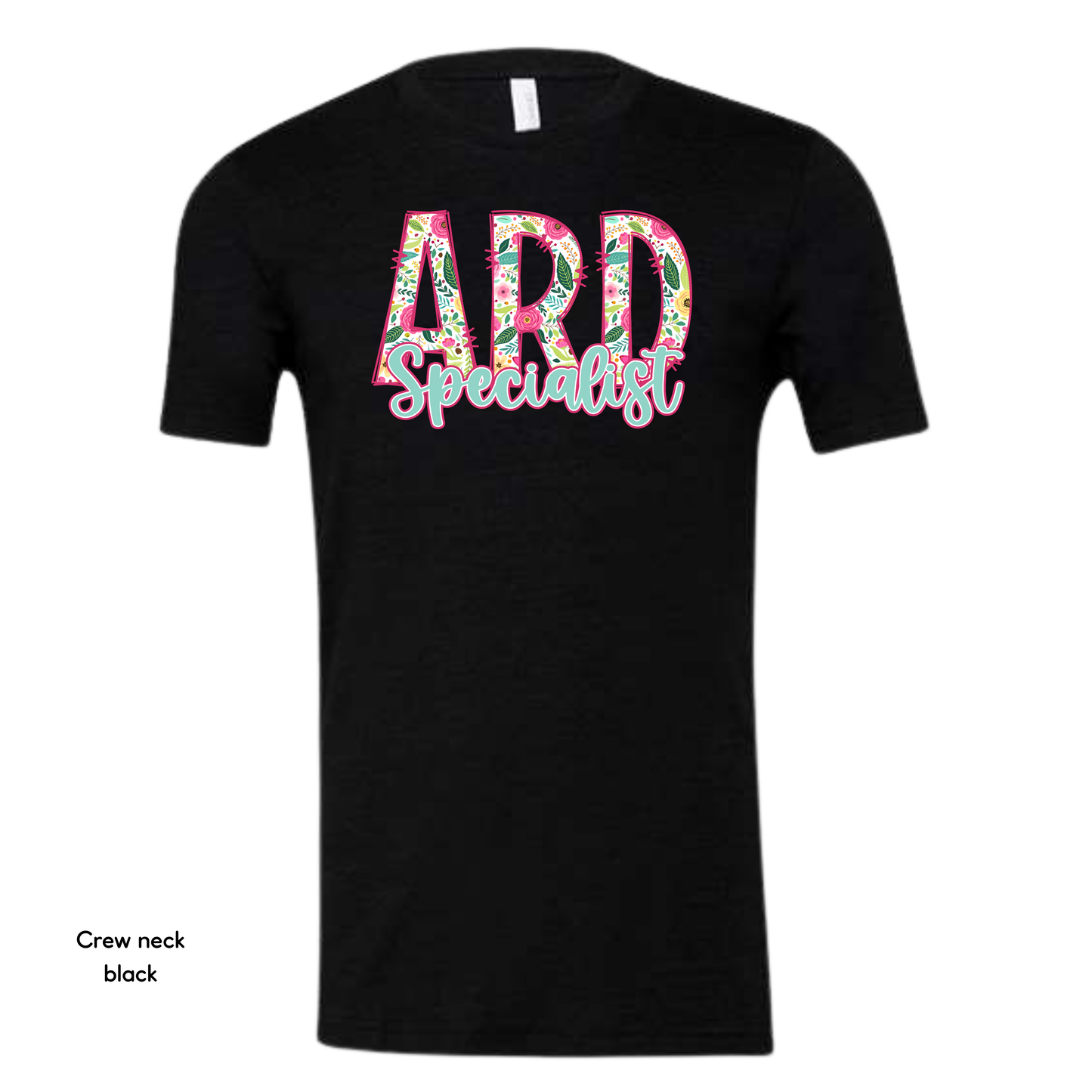 ARD Specialist Shirt 25-26