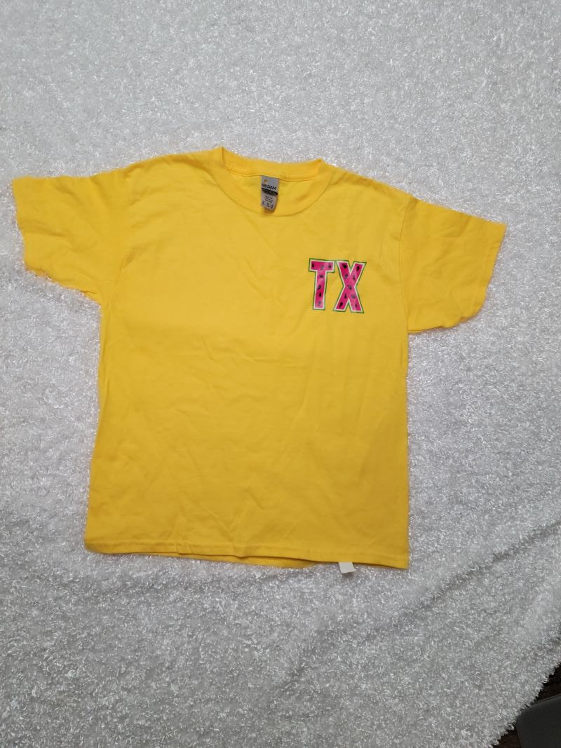 Kids Shirt - "TX"