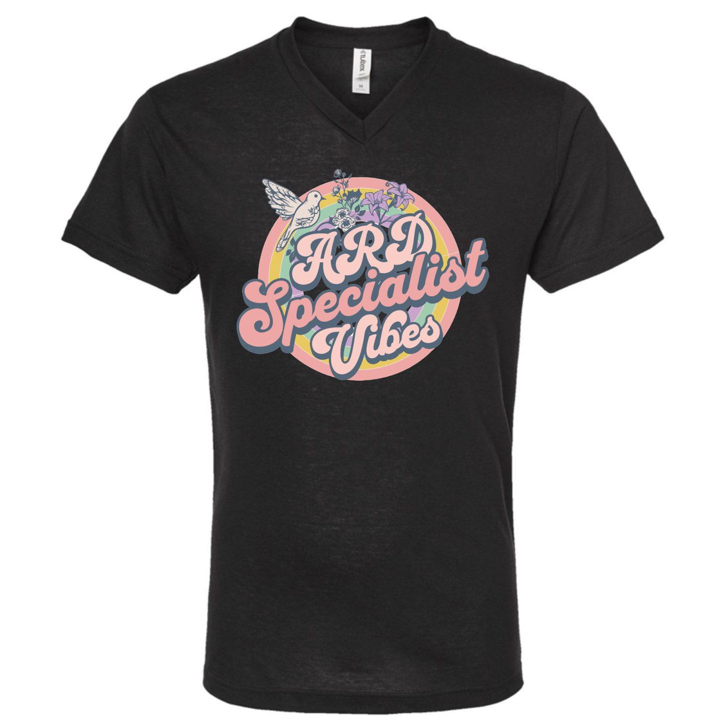 ARD Specialist - "V Neck"