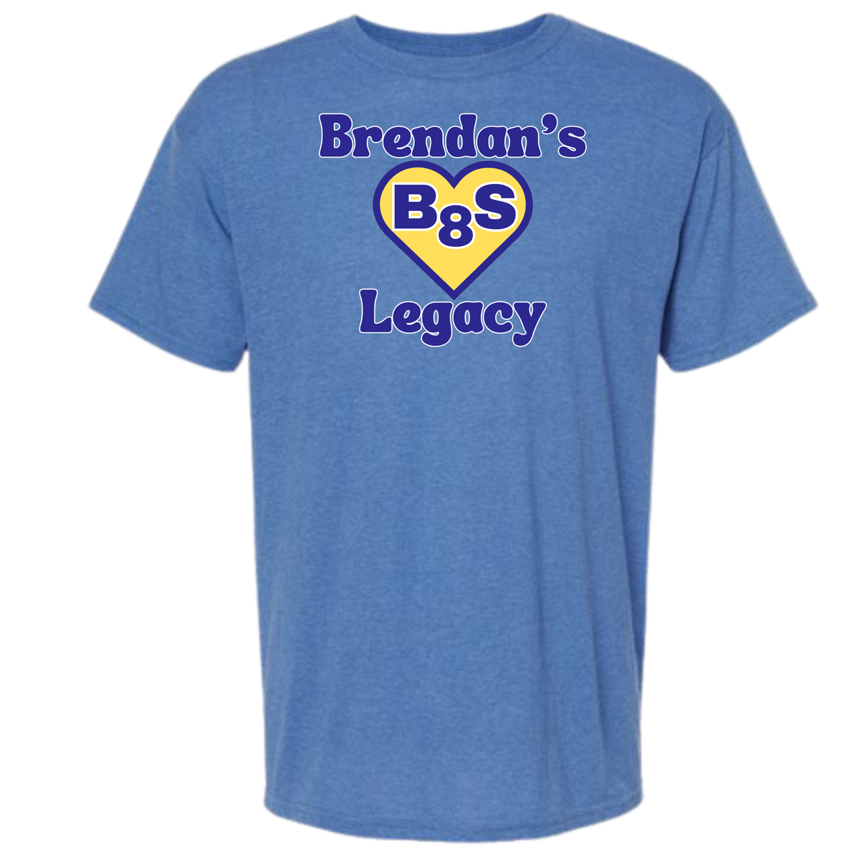 Brendan's Legacy Shirt