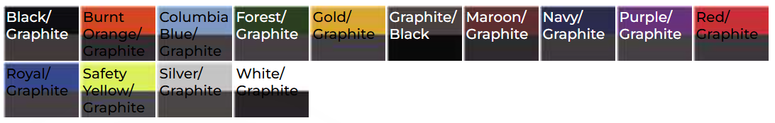 "Saved by Grace" Men's B-Core Short Sleeve Quarter-Zip