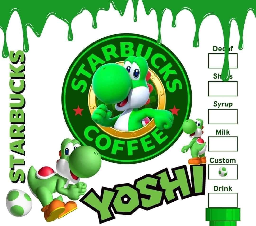 20 oz Skinny Tumbler