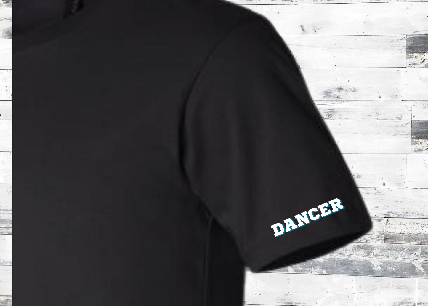 Dance Dad ADULT T-Shirt