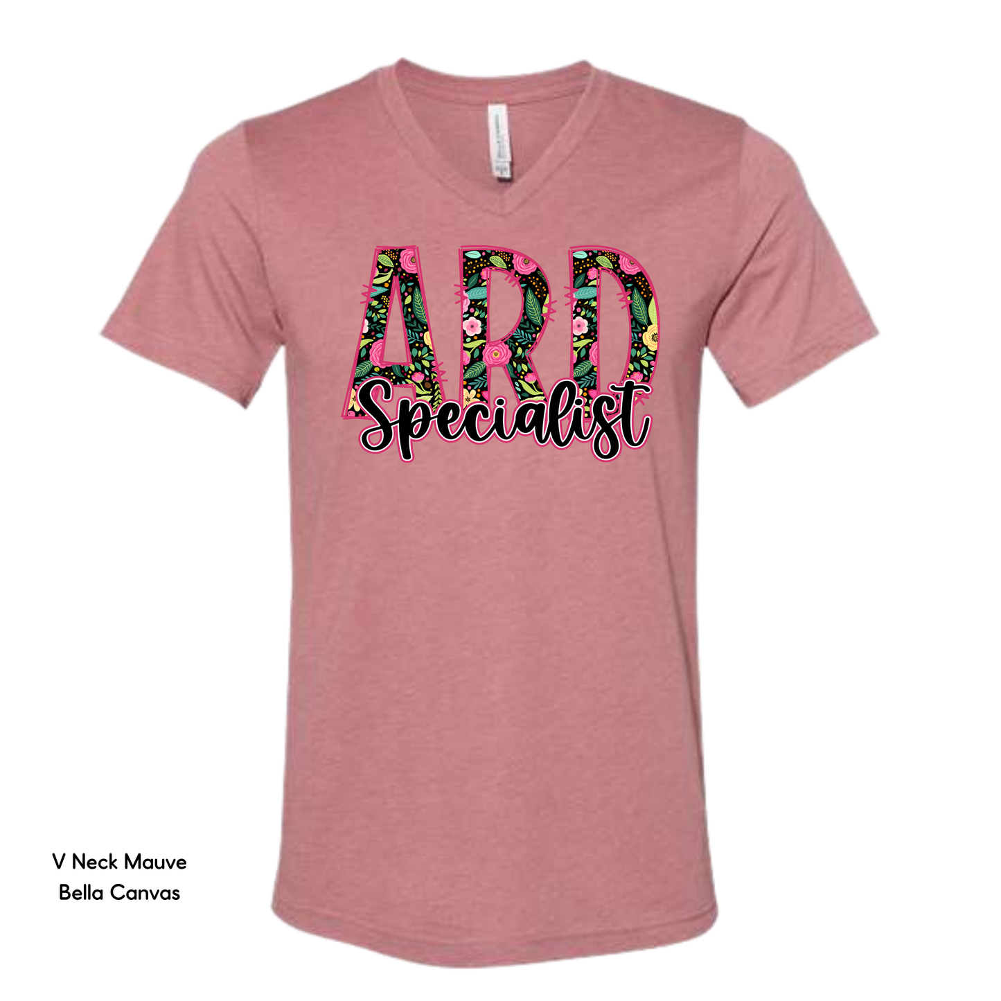 ARD Specialist Shirt 25-26