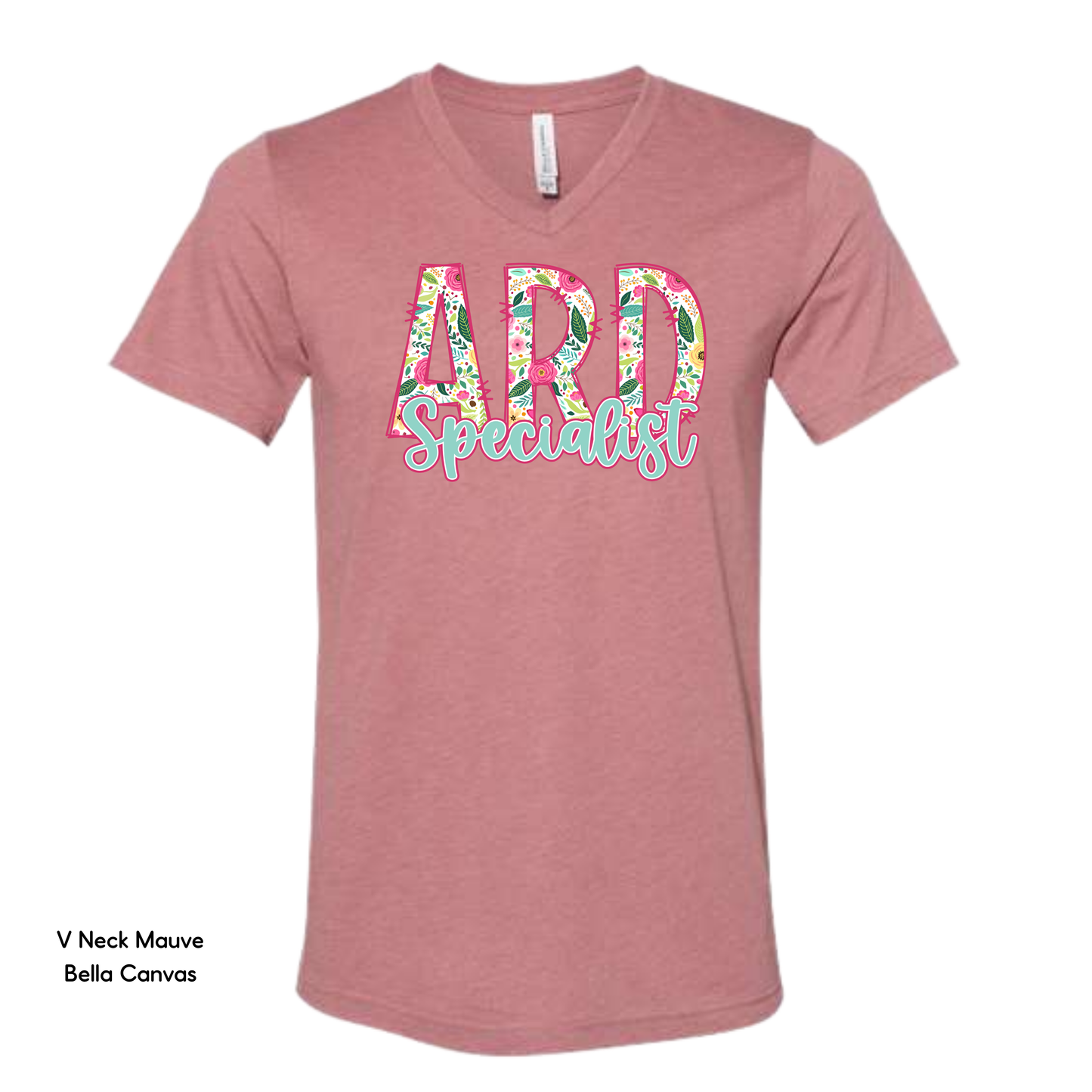 ARD Specialist Shirt 25-26