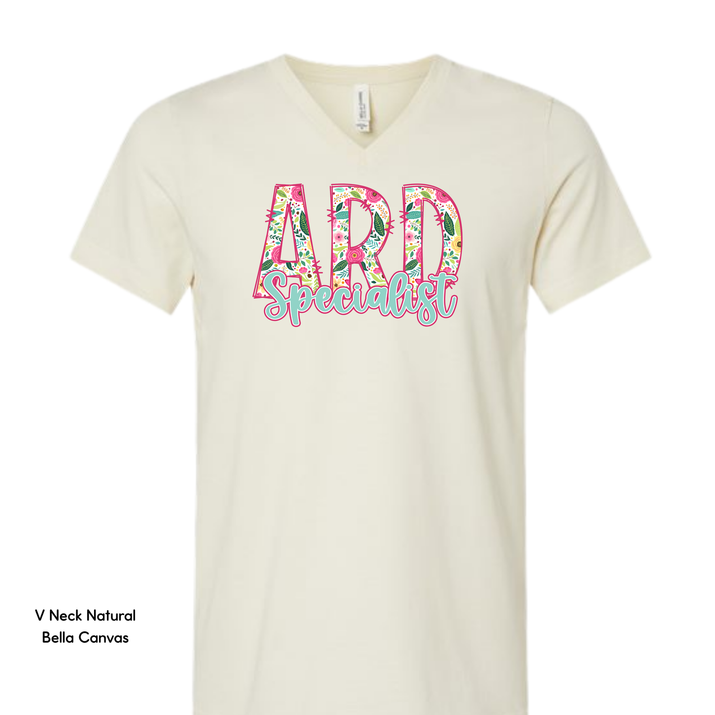 ARD Specialist Shirt 25-26