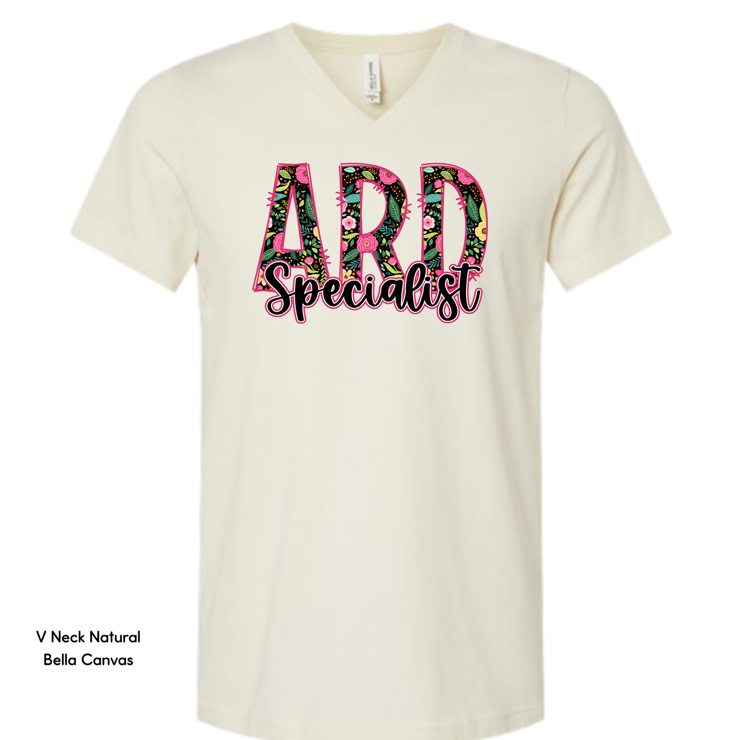 ARD Specialist Shirt 25-26