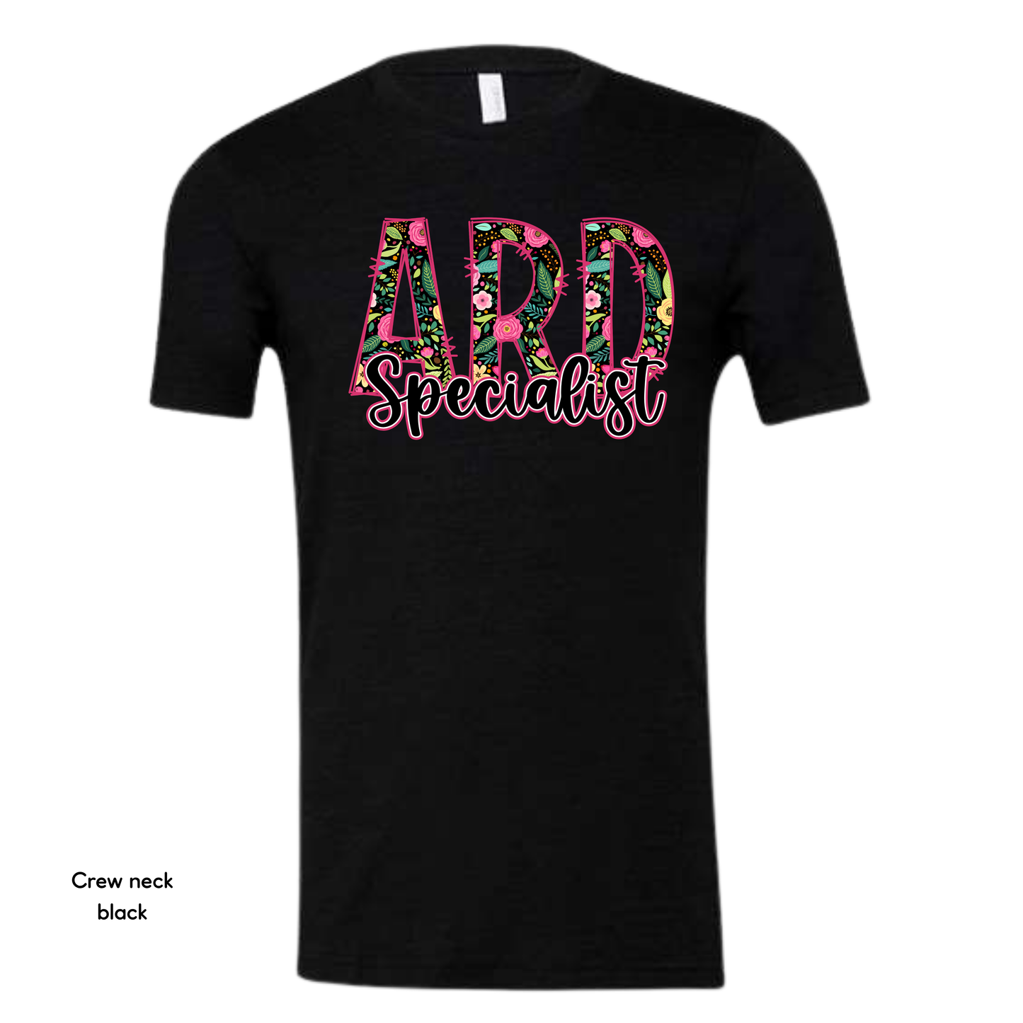 ARD Specialist Shirt 25-26