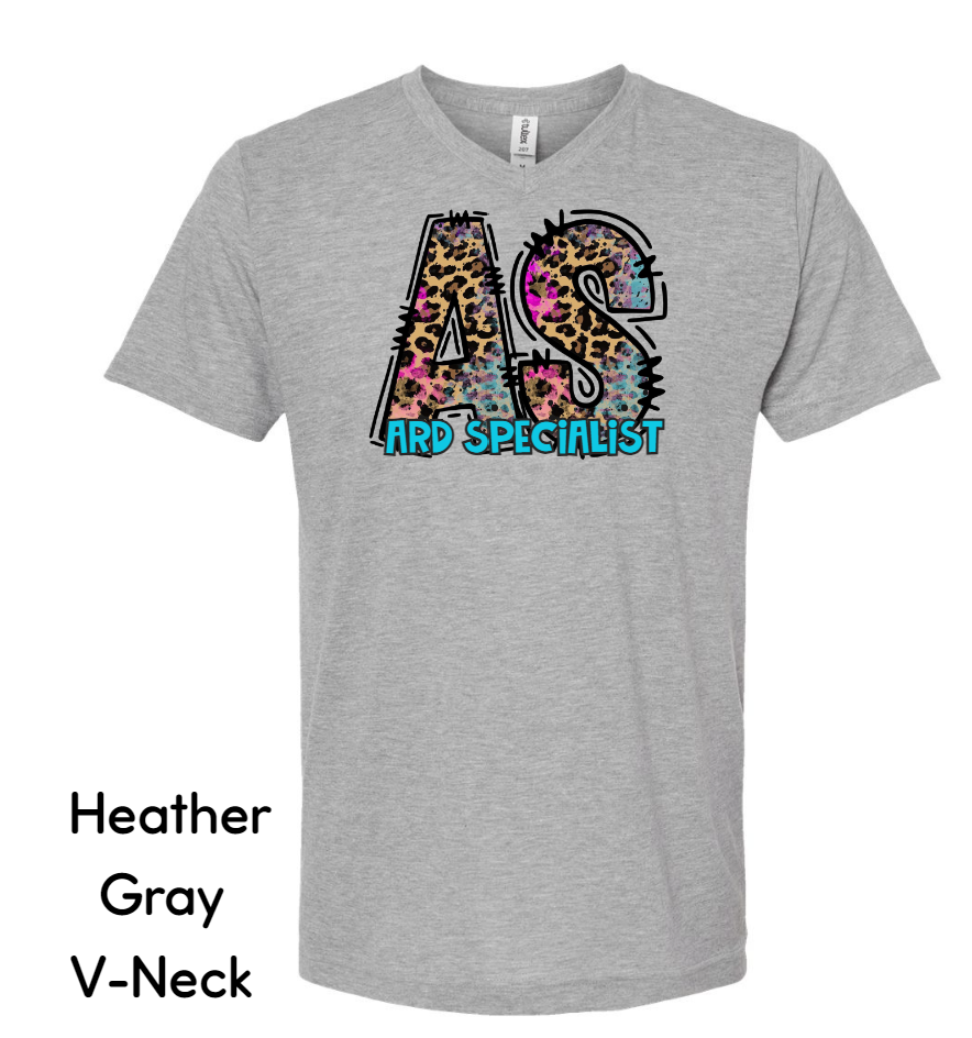 ARD Specialist Shirt 24-25