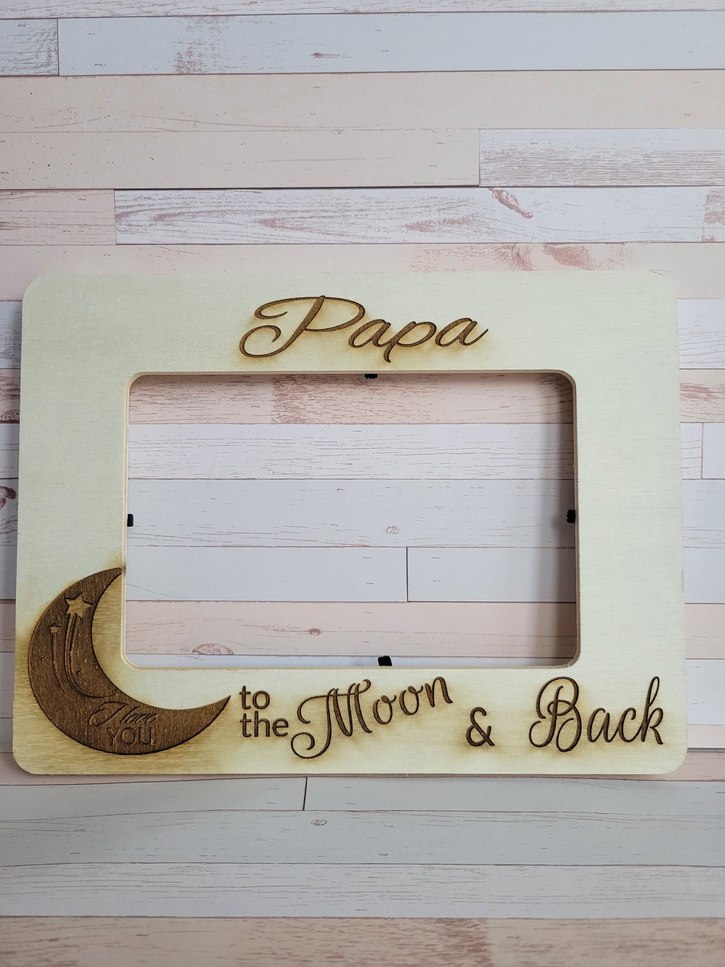 Fathers day Picture Frames