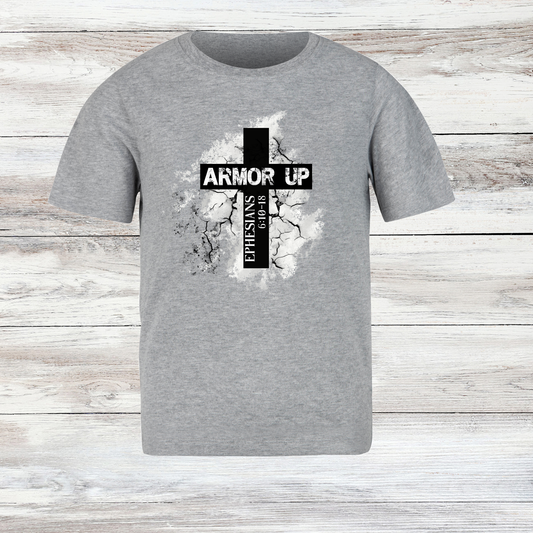 Armor Up T-Shirt