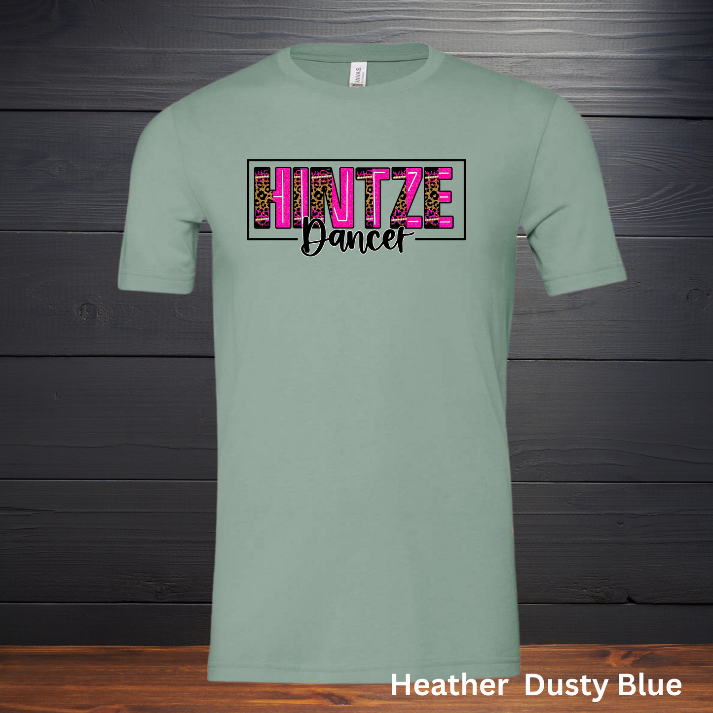 YOUTH  Short Sleeve T-Shirt Hintze Dancer