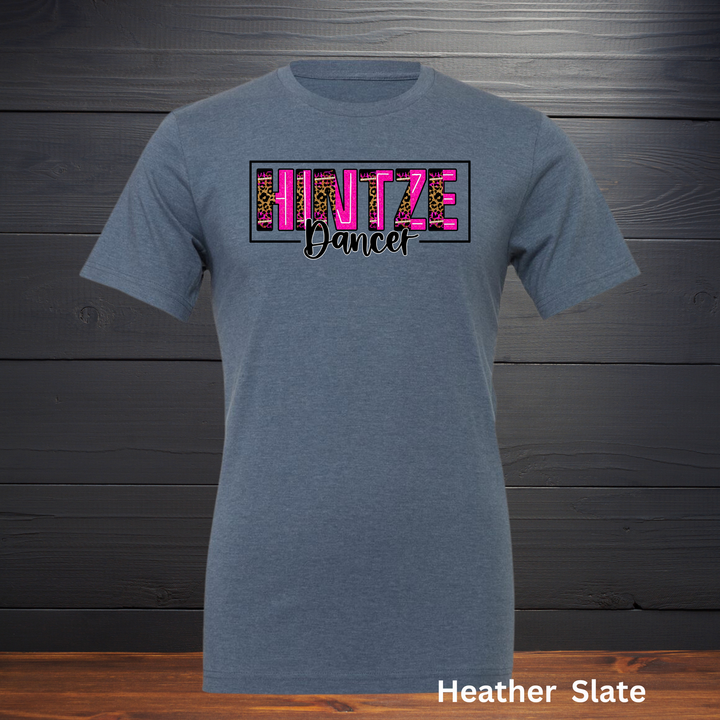 YOUTH  Short Sleeve T-Shirt Hintze Dancer