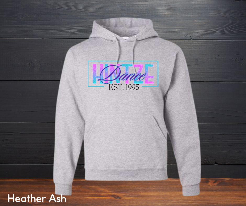 YOUTH Hintze Dance  Hooded Sweatshirt