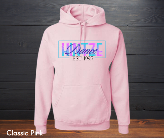 YOUTH Hintze Dance  Hooded Sweatshirt