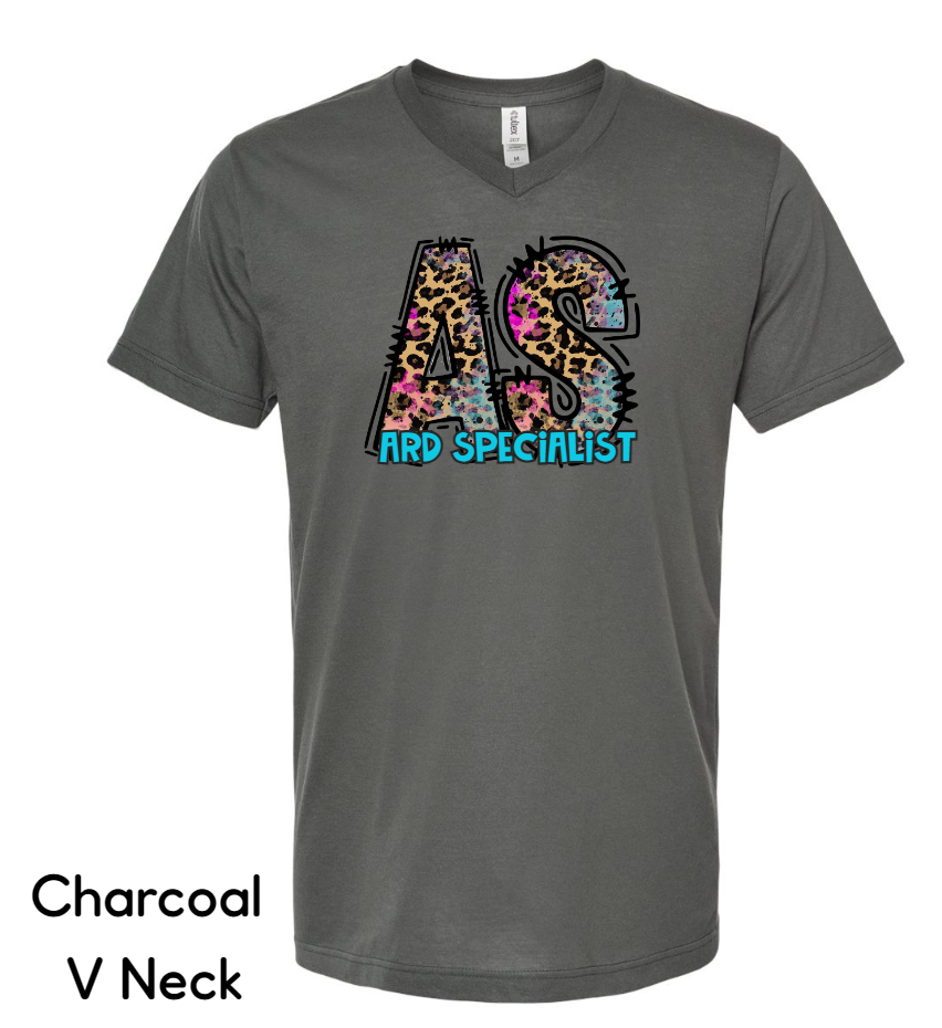 ARD Specialist Shirt 24-25