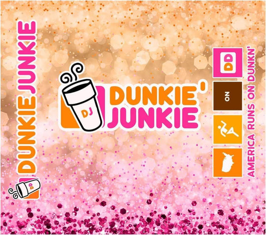 20 oz Skinny Tumbler