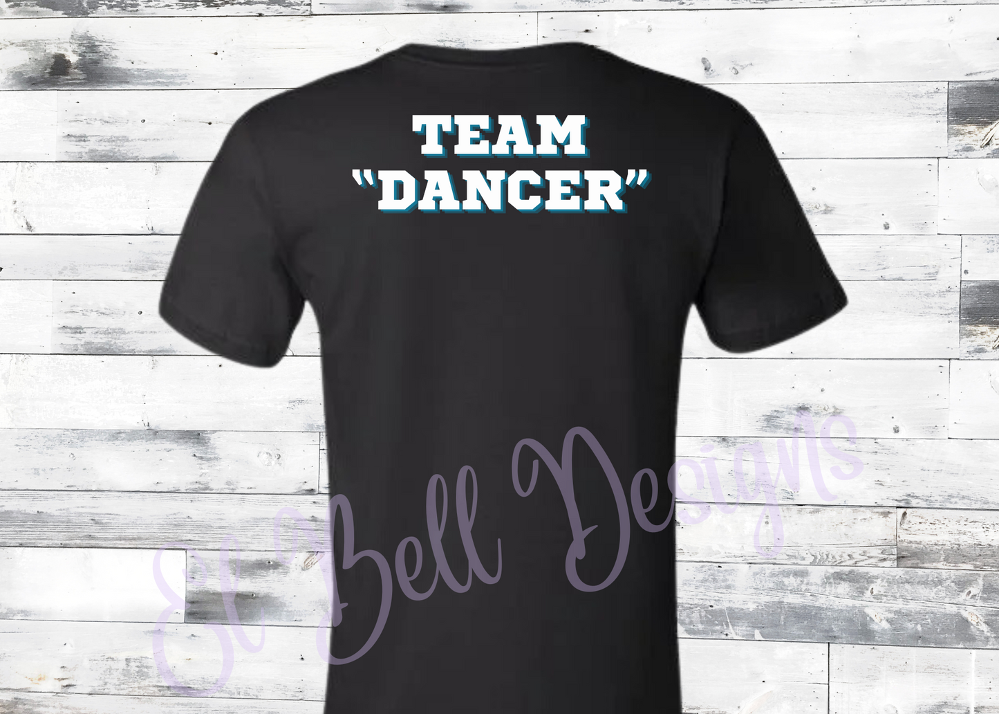 Dance Dad   ADULT T-Shirt