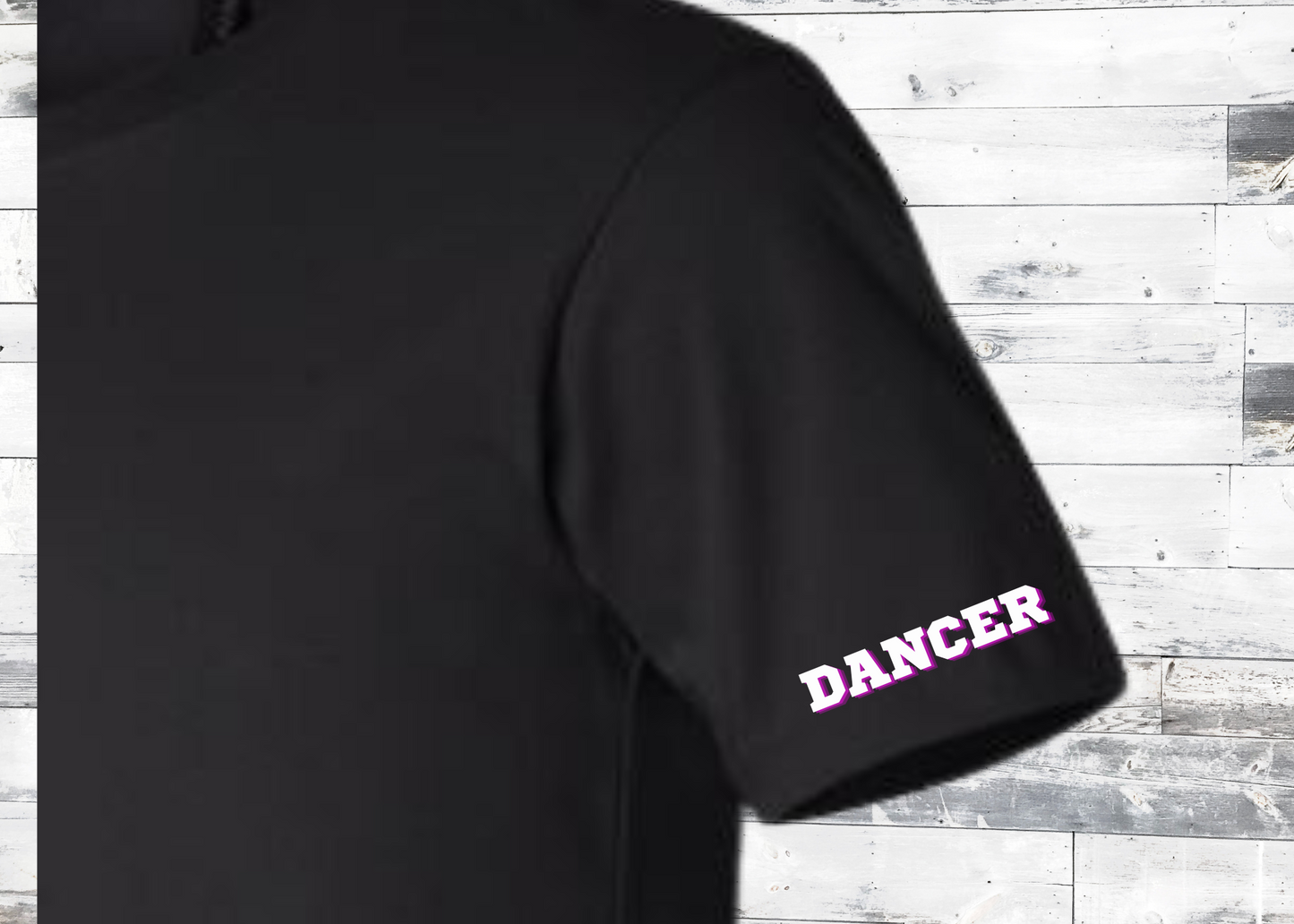 Dance Dad   ADULT T-Shirt