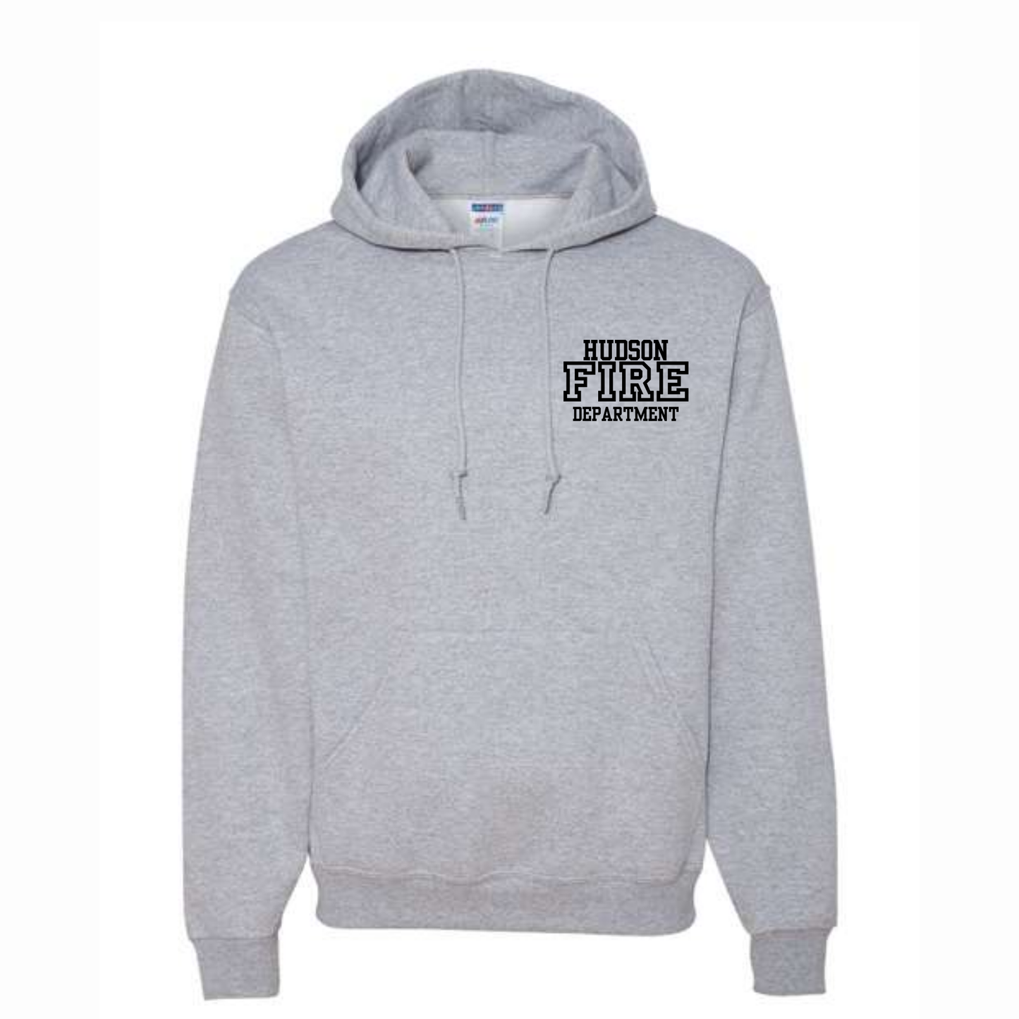 Hudson Fire Department Hoodie