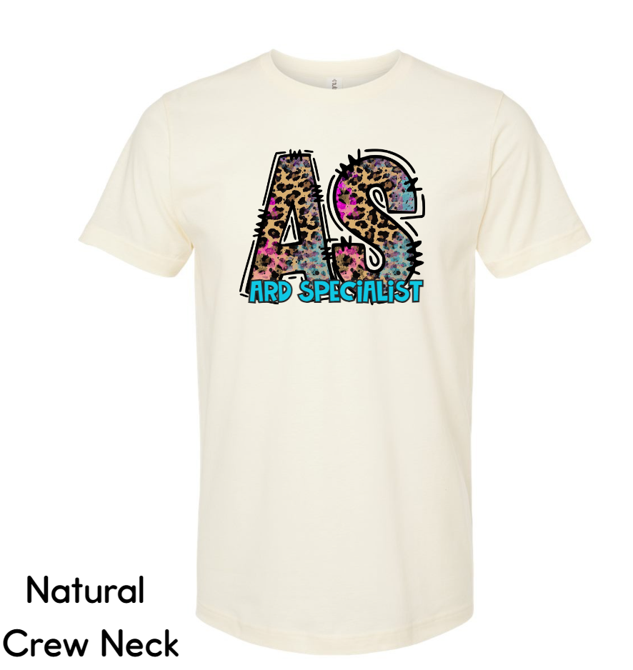 ARD Specialist Shirt 24-25