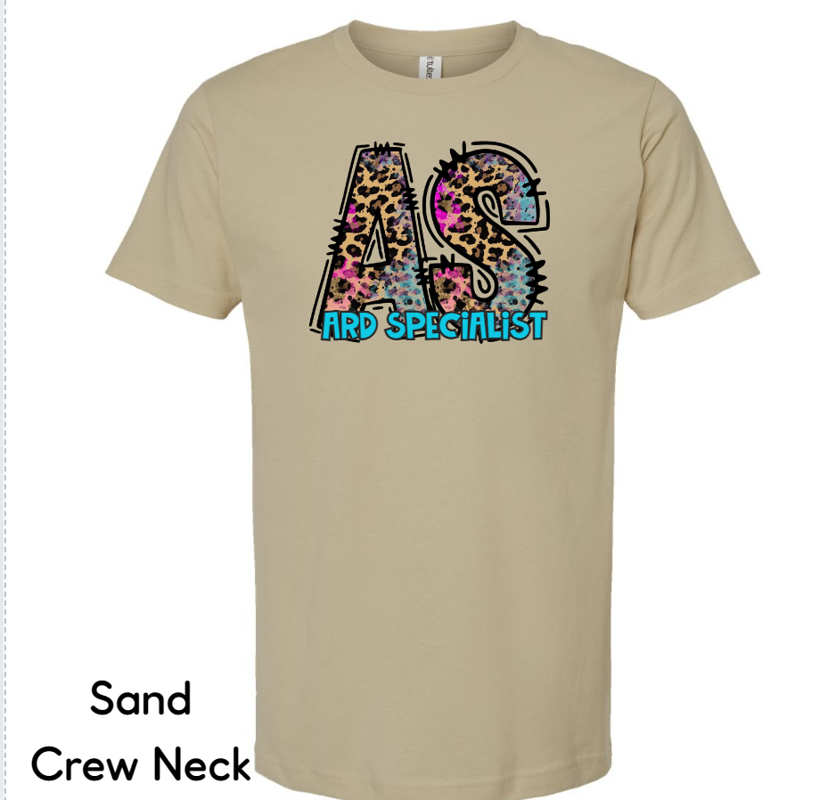 ARD Specialist Shirt 24-25