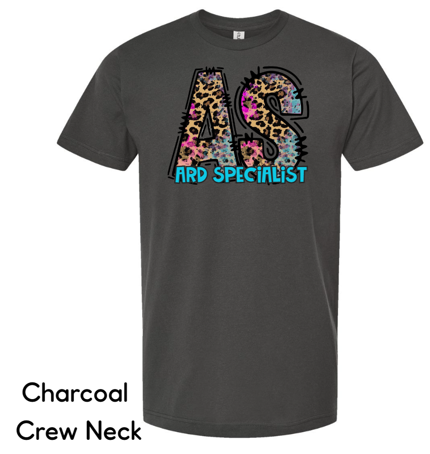 ARD Specialist Shirt 24-25