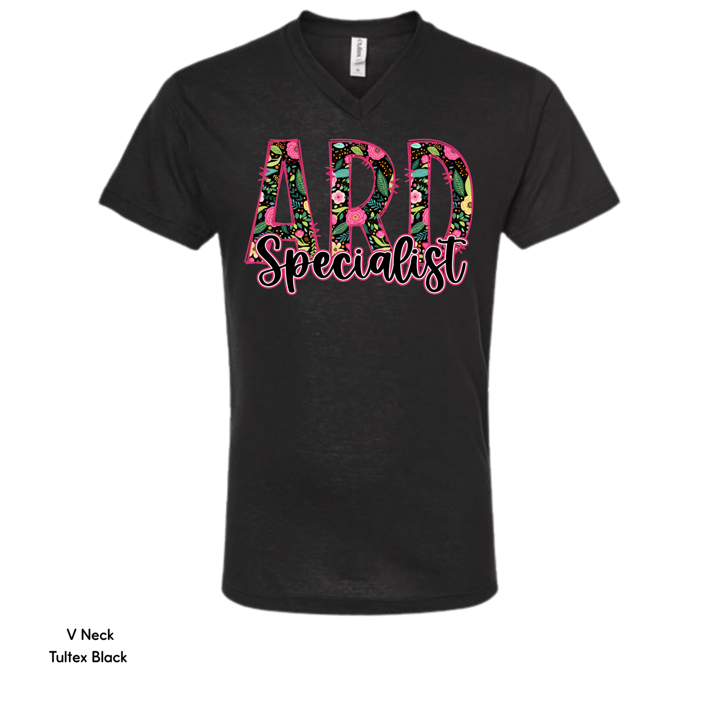 ARD Specialist Shirt 25-26