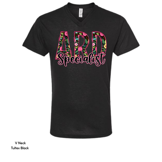 ARD Specialist Shirt 25-26