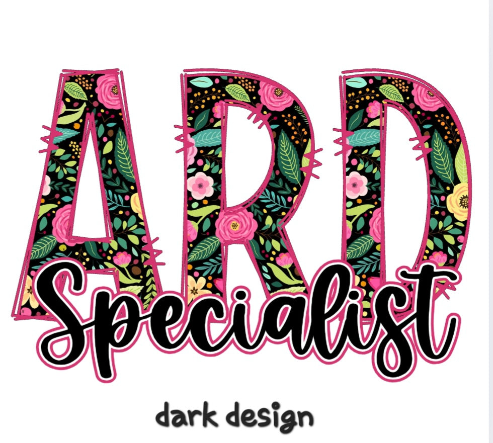 ARD Specialist Shirt 25-26