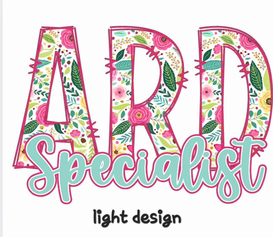 ARD Specialist Shirt 25-26